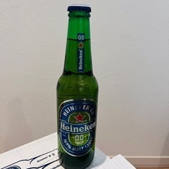 【ノンアル】ハイネケン 0.0 瓶330ml 22本の画像