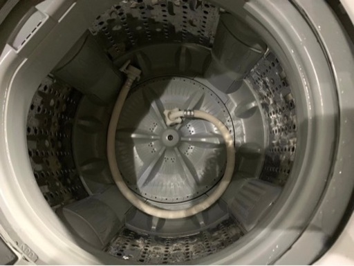 全国送料無料★3か月保障付き★洗濯機★2019年★東芝★AW-45M7★S-490