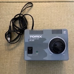 TOMIX パワーパック