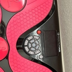 (受渡し決定済)【ジャンク品】ドクターエアの画像