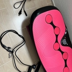 (受渡し決定済)【ジャンク品】ドクターエアの画像