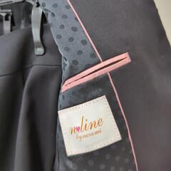 服/ファッション スーツ レディースの画像