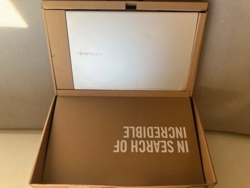 ASUS ノートパソコン VivoBook 15 K513EA-BQ994TS