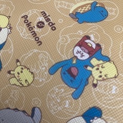ポケモン　ポーチの画像
