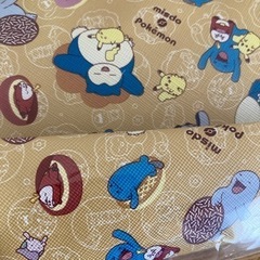 ポケモン　ポーチの画像