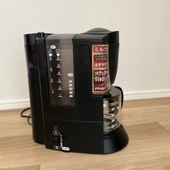 家電 キッチン家電 コーヒーメーカー