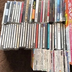 CD
