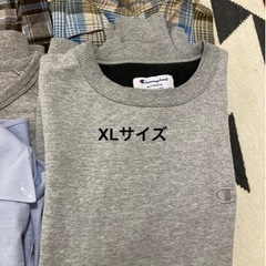 男性古着7着M:L:XL服/ファッション Tシャツ メンズの画像