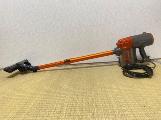 掃除機