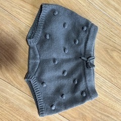 プティマイン  ズボン　パンツ