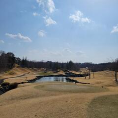 ゴルフ仲間募集⛳