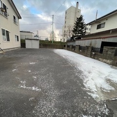 ✨貸し土地✨鹿島町　資材置き場　駐車場