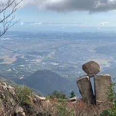 山友達になりませんかー？🏞️