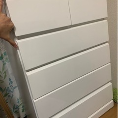 家具 収納家具 タンス、衣類収納
