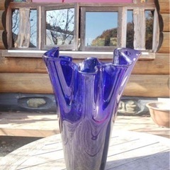 花器　メダカ鉢　睡蓮鉢の画像