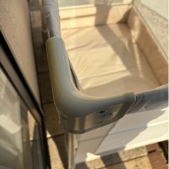 子供用品 ベビー用品 ベビーベッド、家具の画像