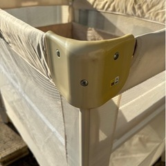 子供用品 ベビー用品 ベビーベッド、家具の画像