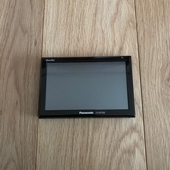 Gorilla ポータブルカーナビの画像