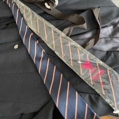 仙台商業男子制服　ブレザー　その他の画像