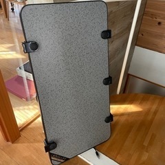 ズボンプレッサーの画像