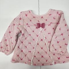 coeur a coeur トップス サイズ100cmの画像