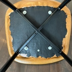 ダイニングチェア(2脚) → 受け取り交渉中の画像