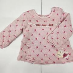 coeur a coeur トップス サイズ100cm