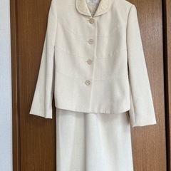 服/ファッション スーツ レディース