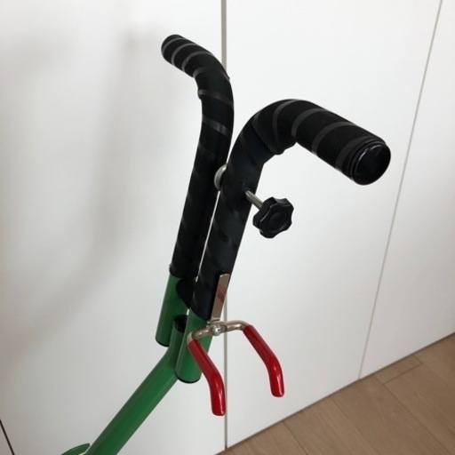 【美品】ガリウム　ワックススタンド