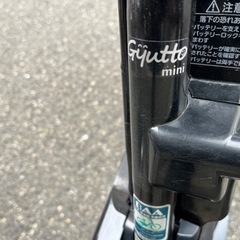 電動アシスト自転車の画像