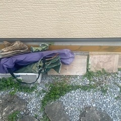 掃除機を差し上げますの画像