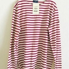 ☺️新品未使用品☺️SAINT JAMES  マンキエモダン　ボ...