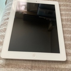 最終お値下げiPad2 16GB 