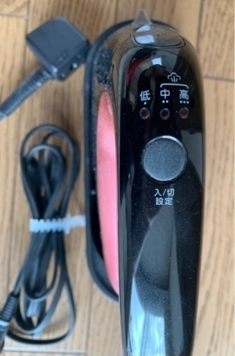 家電  、スチームアイロン
