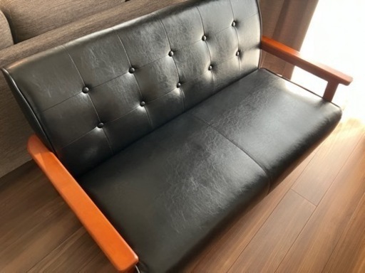 家具 ソファ 3人掛けソファ