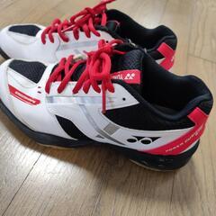 YONEX　バドミントンシューズ