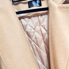 コート　レディースの画像