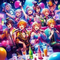 カラオケ好きあつまれ( ´∀｀)
