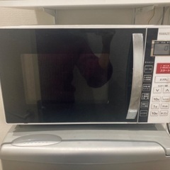 家電6点セット！冷蔵庫•オーブンレンジ•洗濯機•炊飯器•ケトル•ジューサー、品川区の自宅まで取りに来られる方の画像