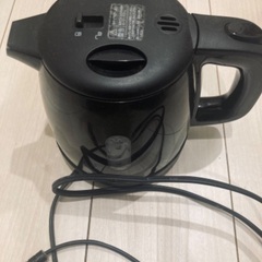 家電6点セット！冷蔵庫•オーブンレンジ•洗濯機•炊飯器•ケトル•ジューサー、品川区の自宅まで取りに来られる方の画像