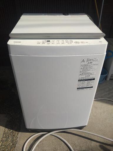 家電 生活家電 洗濯機