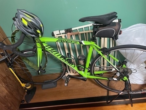 ロードバイク　スペシャライズド他備品