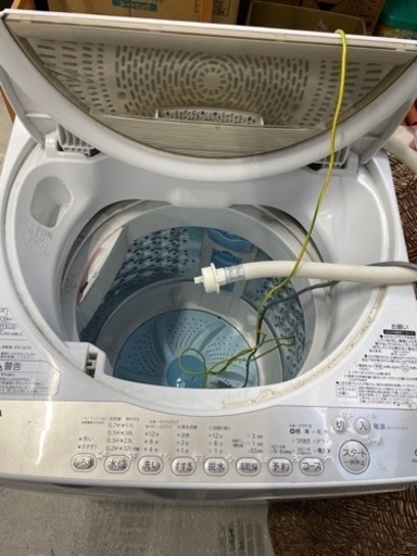 家電 生活家電 洗濯機