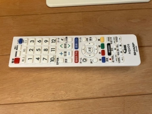家電 テレビ 液晶テレビ