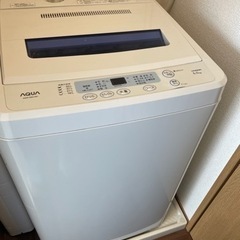 家電 生活家電 洗濯機