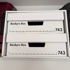 フェローズジャパンバンカーズボックス ハーフセットの画像