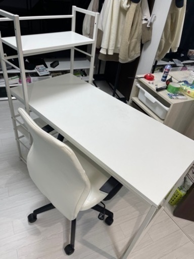 家具 オフィス用家具 机