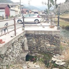 【☆貸し農園☆付加価値がすごい！！】川遊び　バーベキュー広場利用の画像