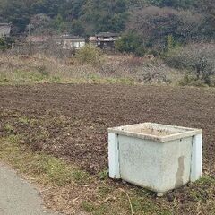 【☆貸し農園☆付加価値がすごい！！】川遊び　バーベキュー広場利用の画像