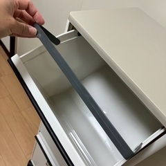 分別ゴミ箱の画像